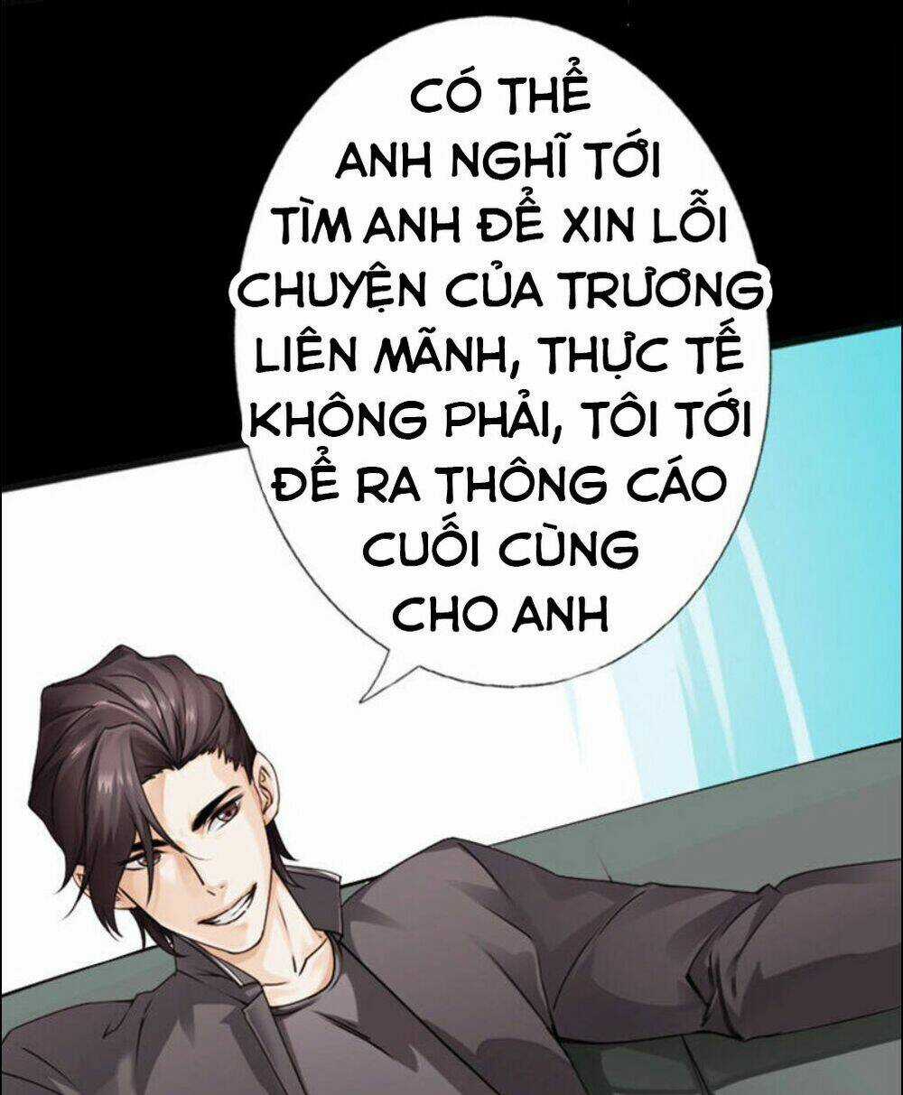 Tuyệt Phẩm Tà Thiếu - Chapter 15 - Trang 46