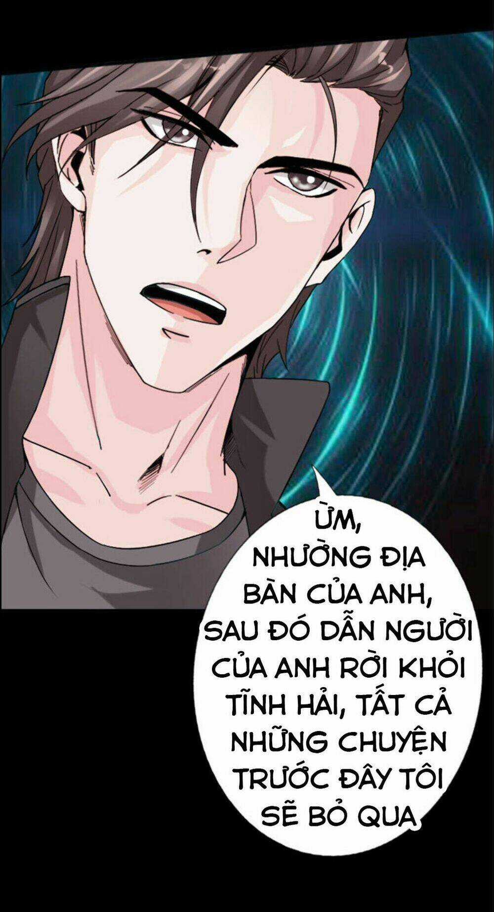 Tuyệt Phẩm Tà Thiếu - Chapter 15 - Trang 49