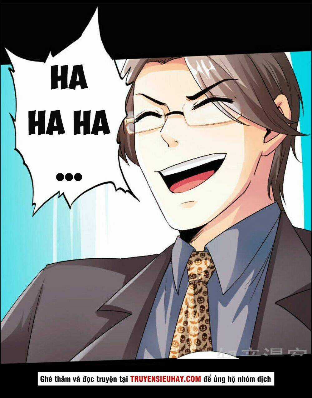 Tuyệt Phẩm Tà Thiếu - Chapter 15 - Trang 50