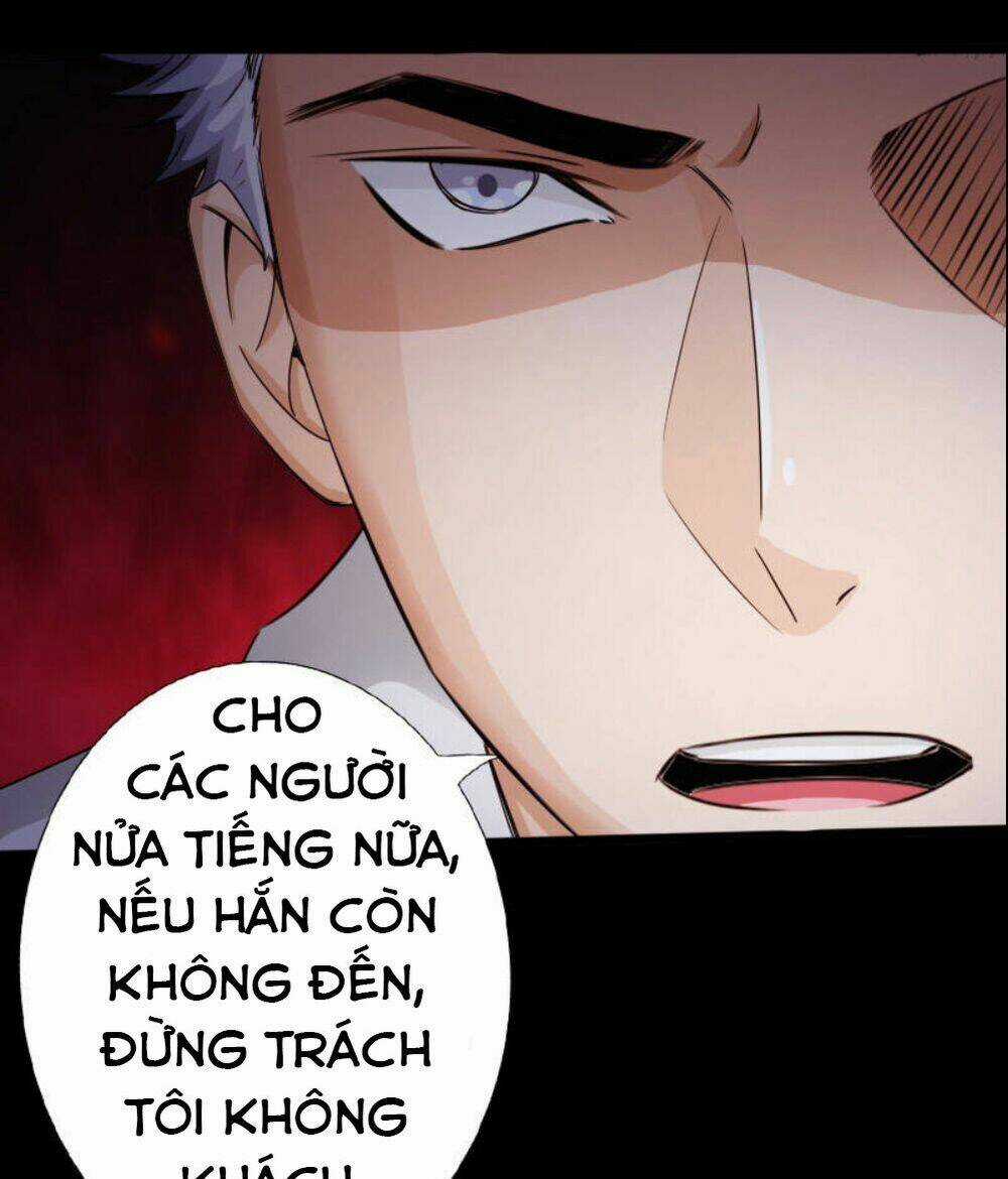 Tuyệt Phẩm Tà Thiếu - Chapter 15 - Trang 6
