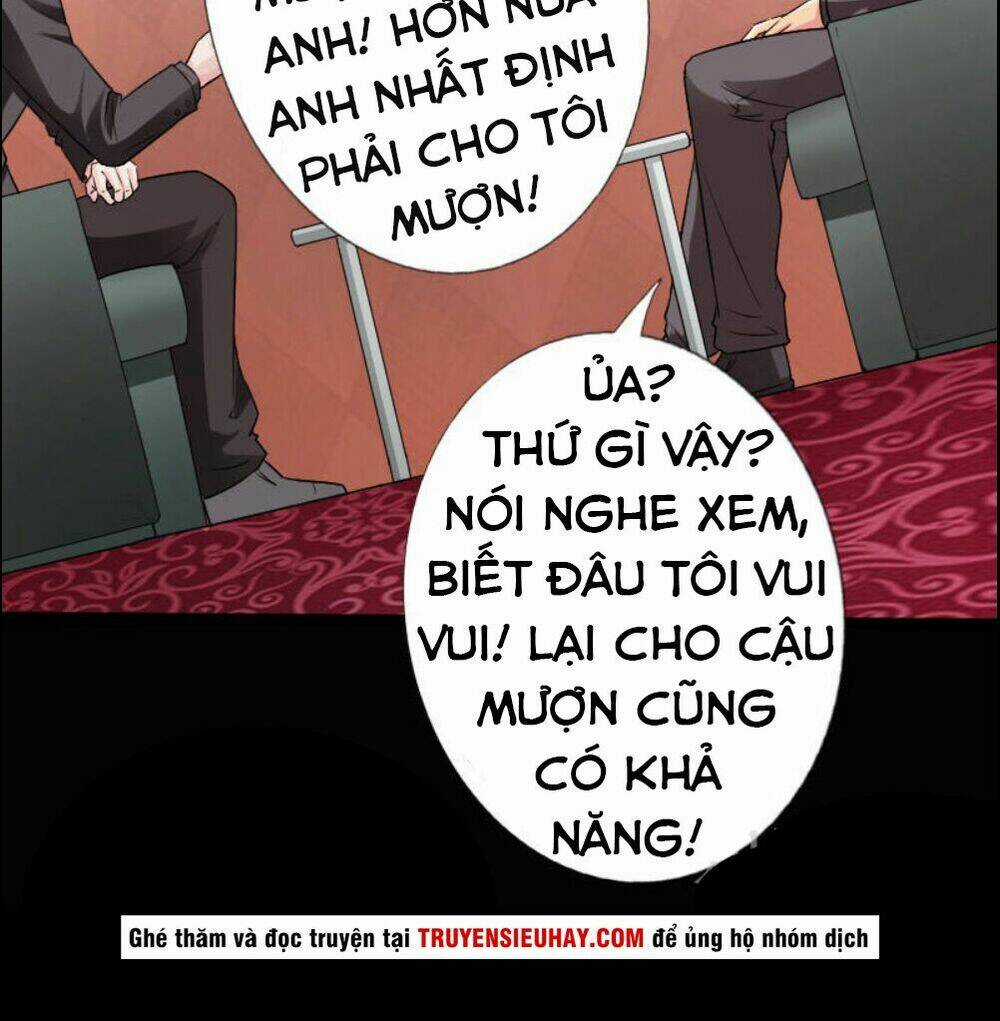 Tuyệt Phẩm Tà Thiếu - Chapter 15 - Trang 53