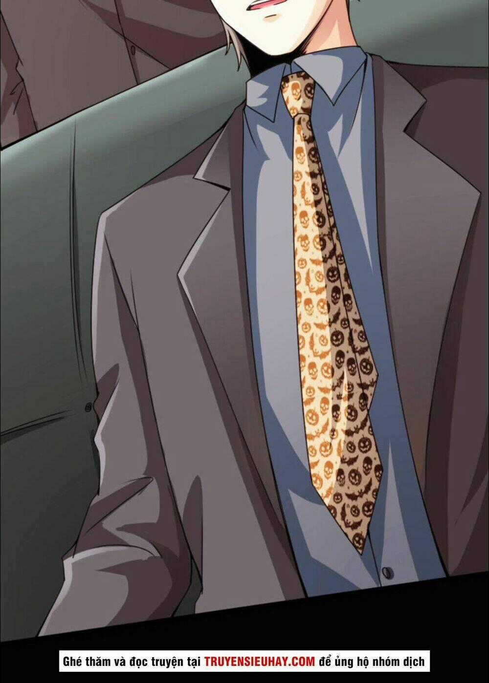 Tuyệt Phẩm Tà Thiếu - Chapter 15 - Trang 56