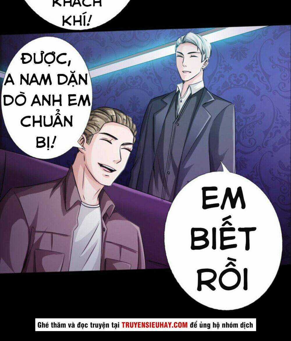 Tuyệt Phẩm Tà Thiếu - Chapter 15 - Trang 7