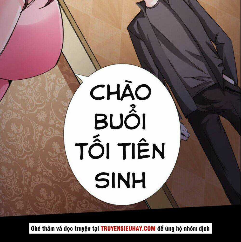 Tuyệt Phẩm Tà Thiếu - Chapter 15 - Trang 10