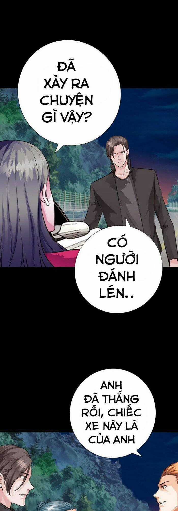 Tuyệt Phẩm Tà Thiếu - Chapter 150 - Trang 1