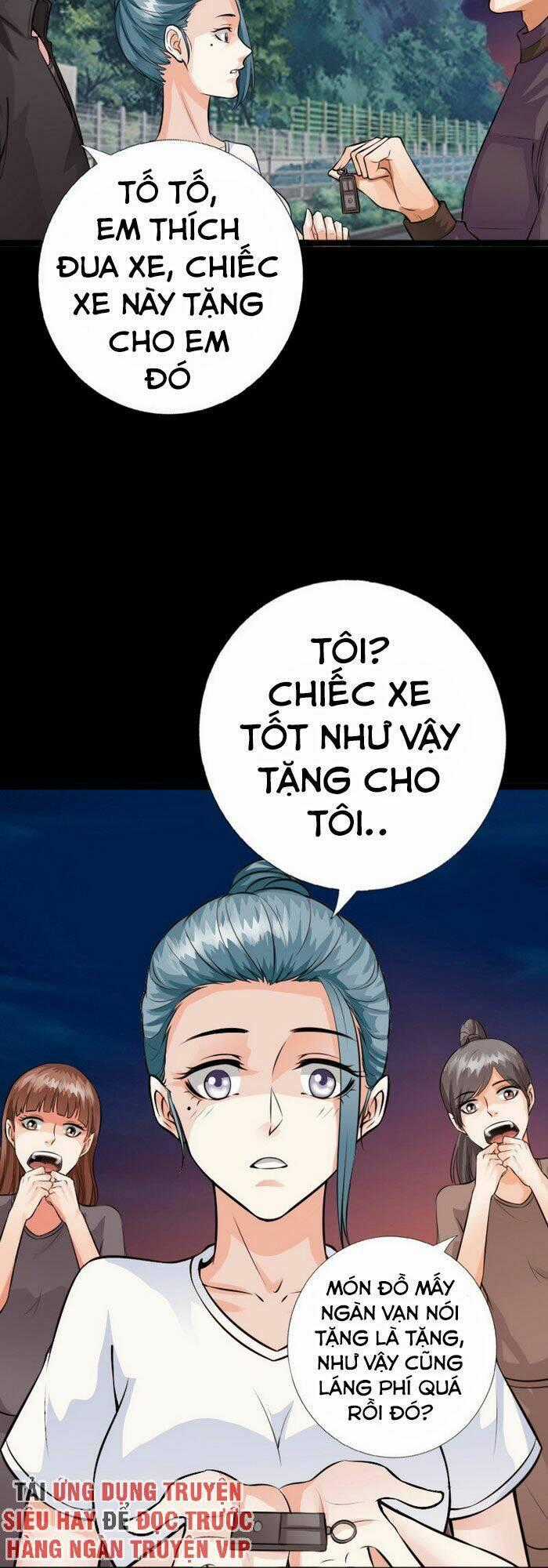 Tuyệt Phẩm Tà Thiếu - Chapter 150 - Trang 2