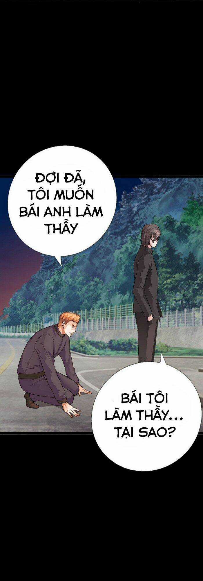 Tuyệt Phẩm Tà Thiếu - Chapter 150 - Trang 3