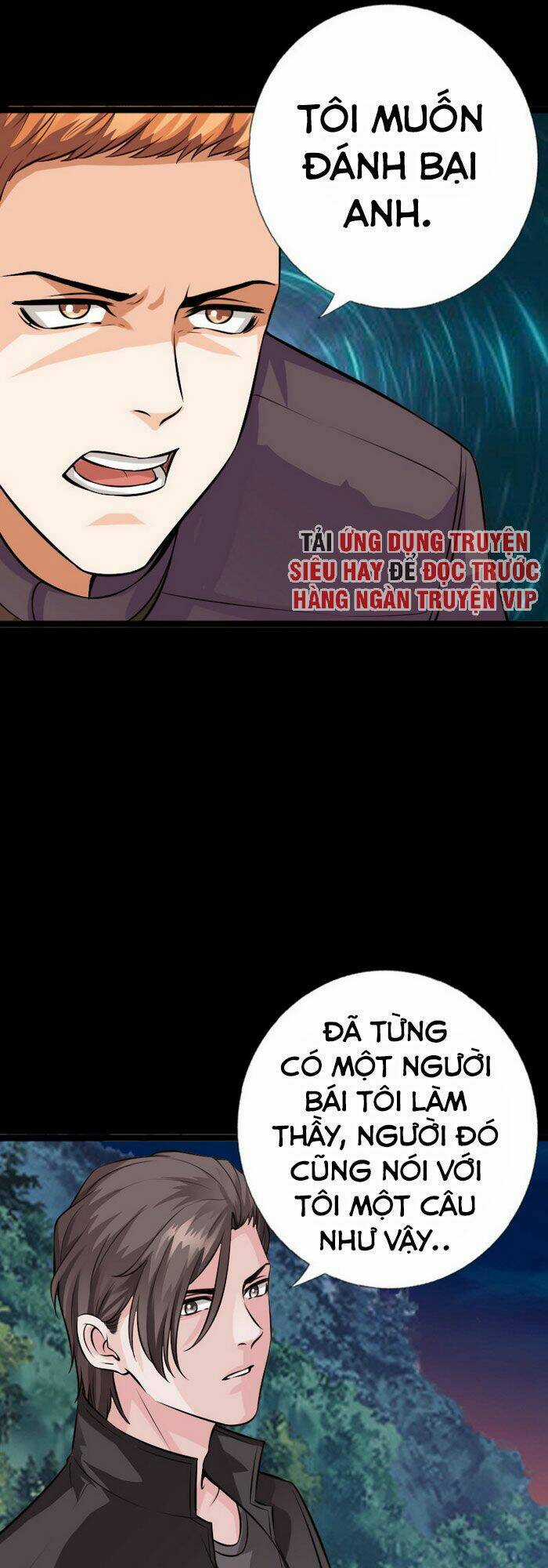 Tuyệt Phẩm Tà Thiếu - Chapter 150 - Trang 4