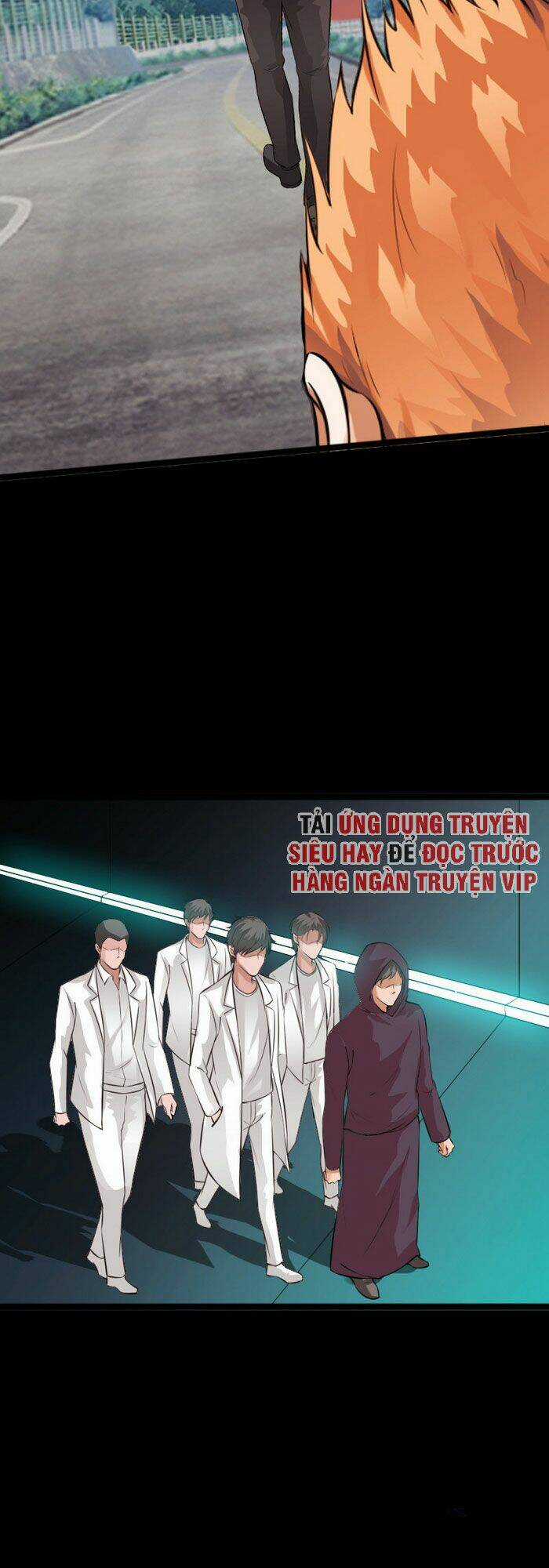 Tuyệt Phẩm Tà Thiếu - Chapter 150 - Trang 6