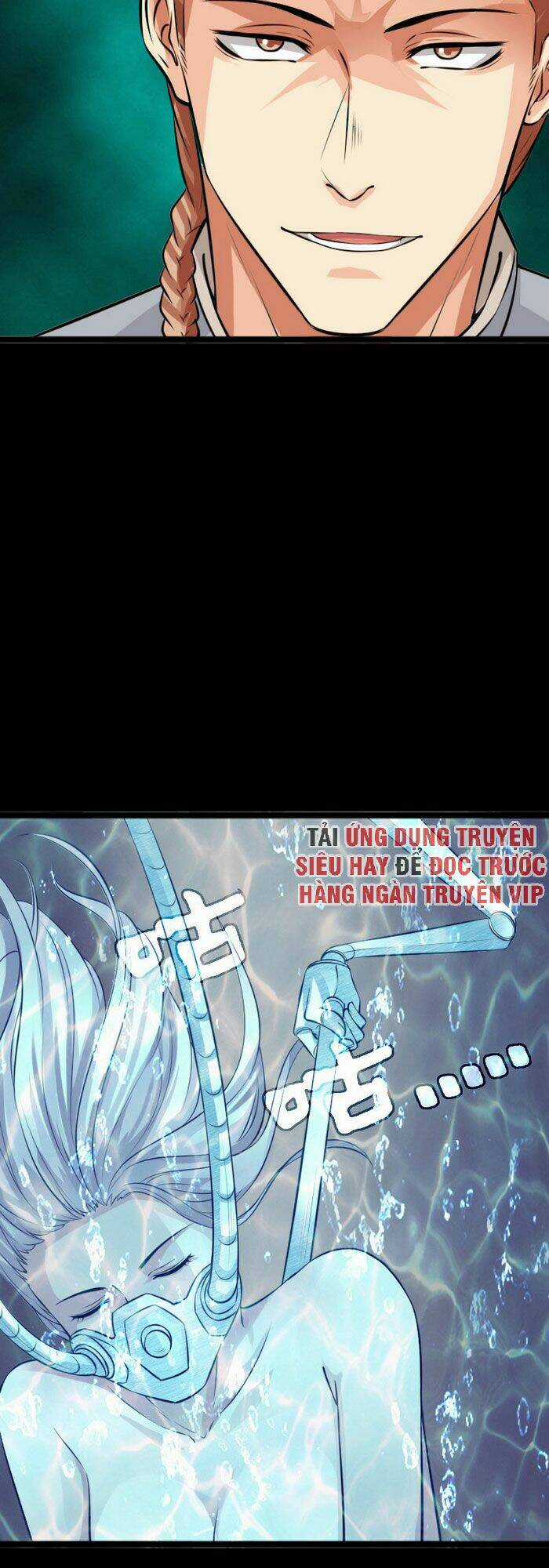 Tuyệt Phẩm Tà Thiếu - Chapter 150 - Trang 8