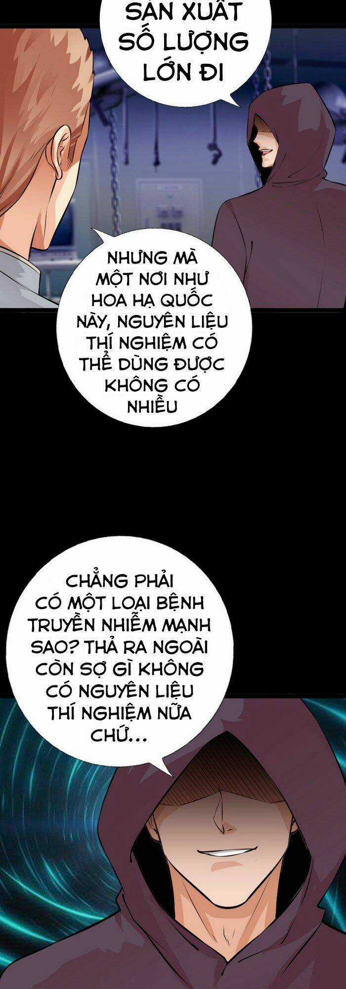 Tuyệt Phẩm Tà Thiếu - Chapter 150 - Trang 10