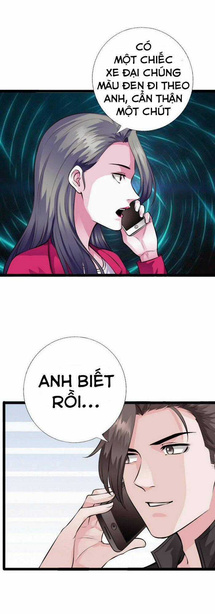 Tuyệt Phẩm Tà Thiếu - Chapter 151 - Trang 1