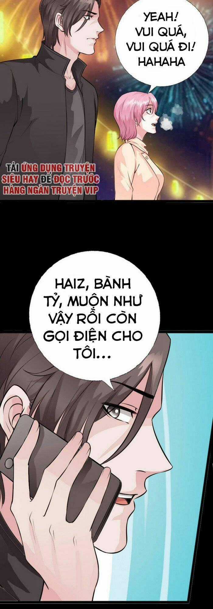 Tuyệt Phẩm Tà Thiếu - Chapter 151 - Trang 12