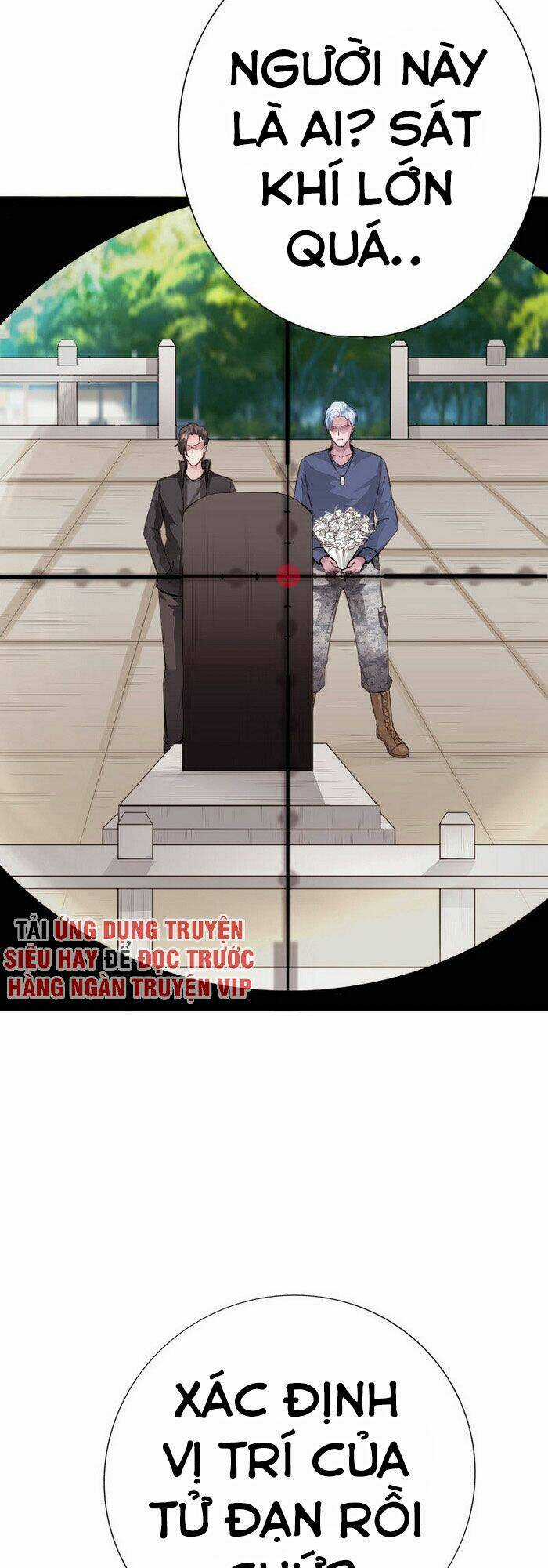 Tuyệt Phẩm Tà Thiếu - Chapter 151 - Trang 4