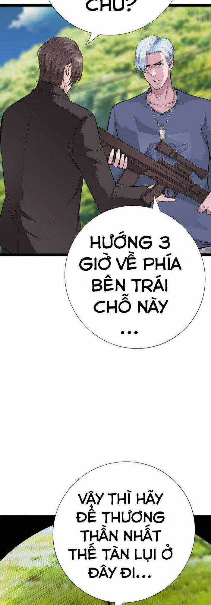 Tuyệt Phẩm Tà Thiếu - Chapter 151 - Trang 5