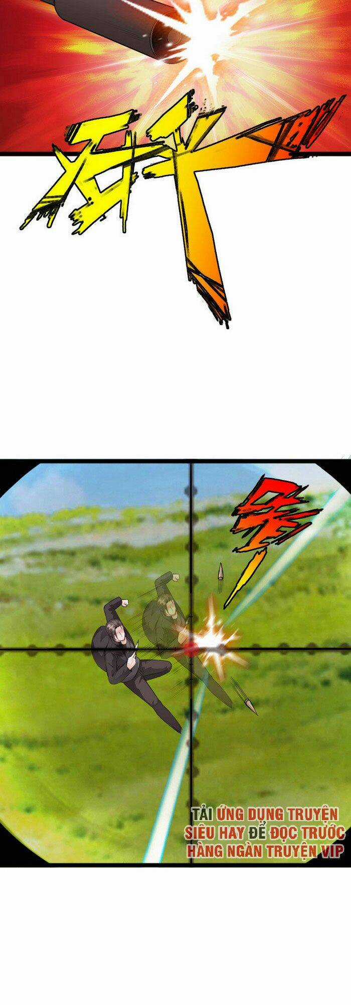 Tuyệt Phẩm Tà Thiếu - Chapter 151 - Trang 7