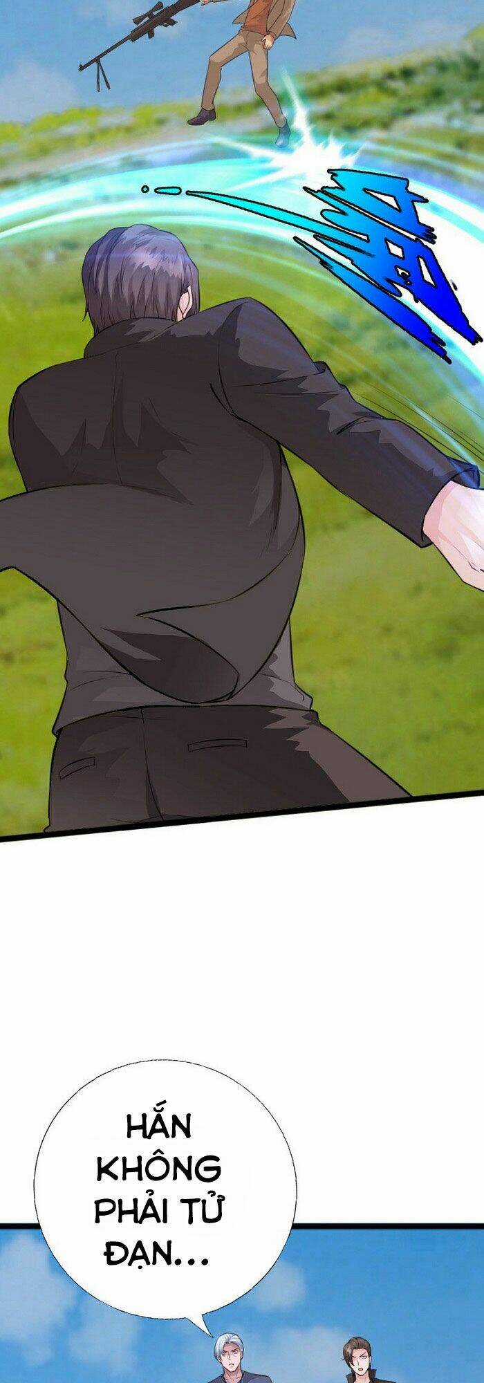 Tuyệt Phẩm Tà Thiếu - Chapter 151 - Trang 9