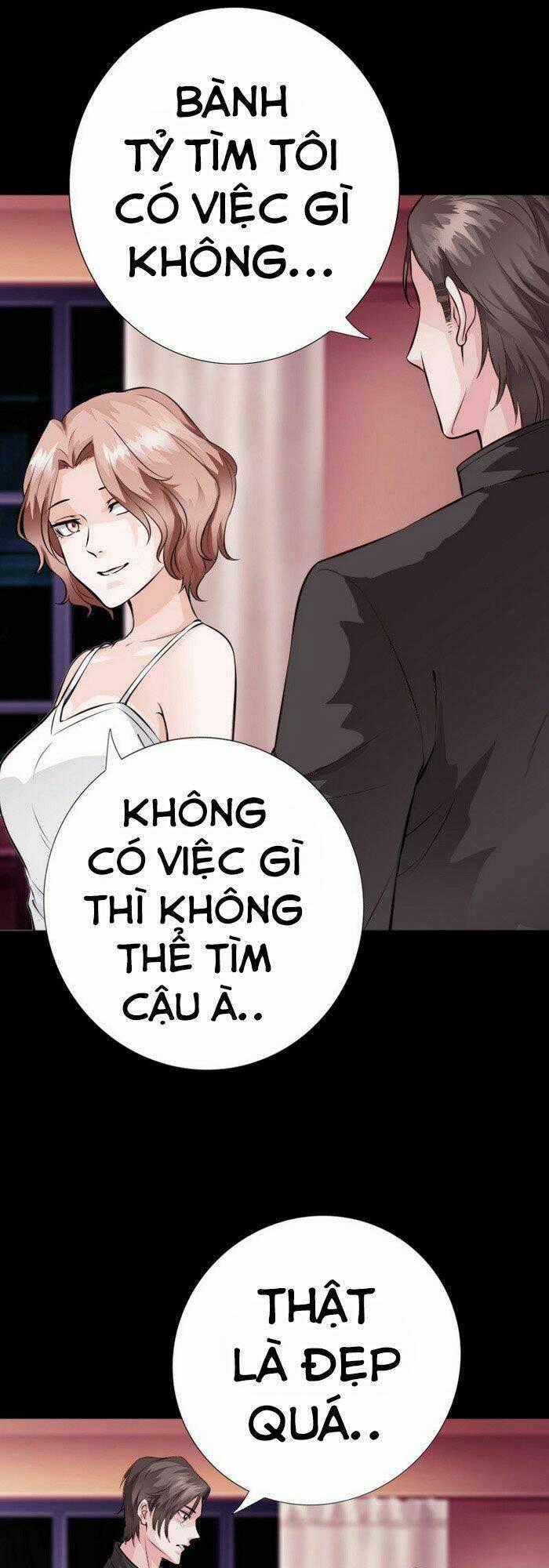 Tuyệt Phẩm Tà Thiếu - Chapter 152 - Trang 1