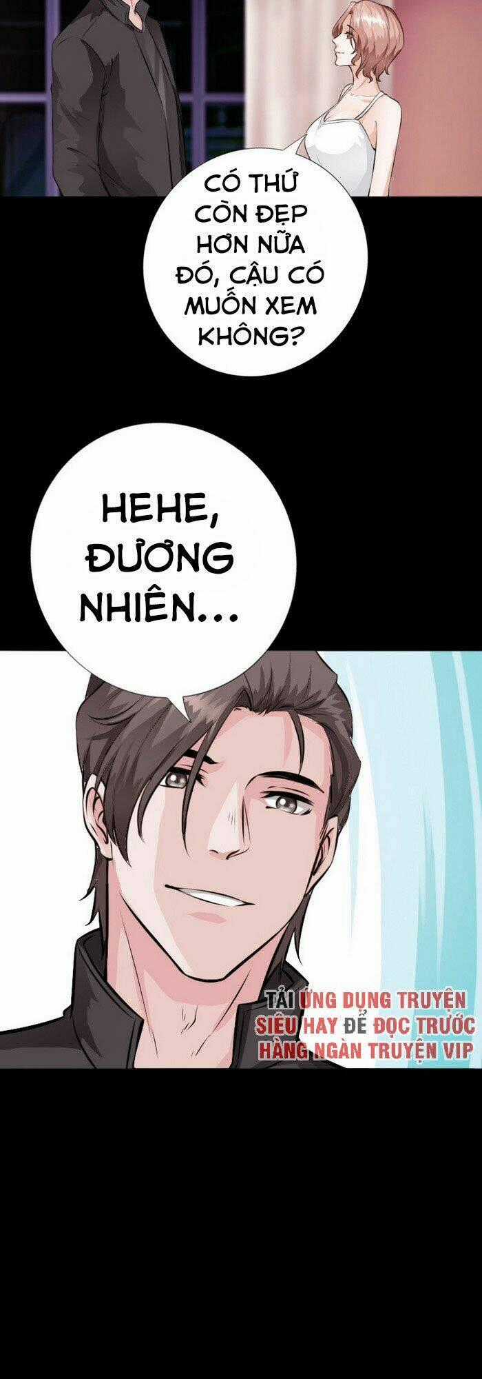 Tuyệt Phẩm Tà Thiếu - Chapter 152 - Trang 2