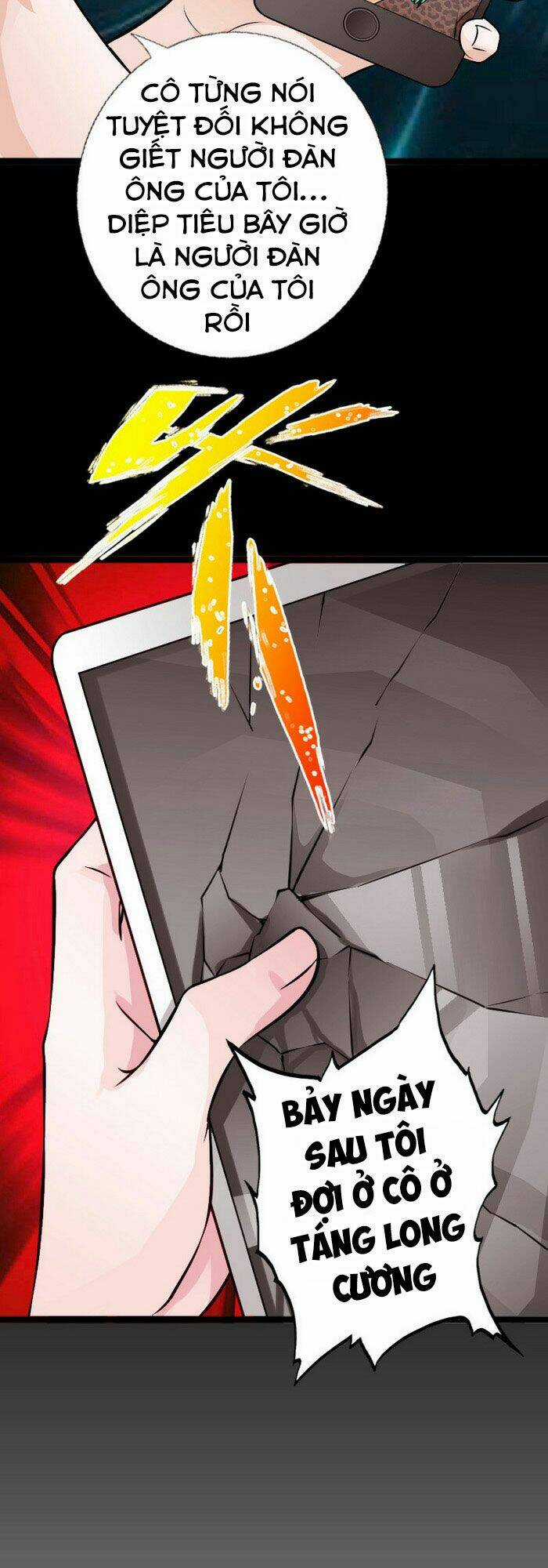 Tuyệt Phẩm Tà Thiếu - Chapter 152 - Trang 11