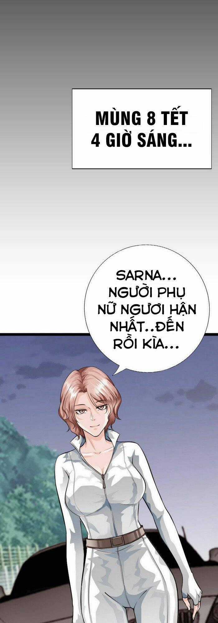 Tuyệt Phẩm Tà Thiếu - Chapter 152 - Trang 12