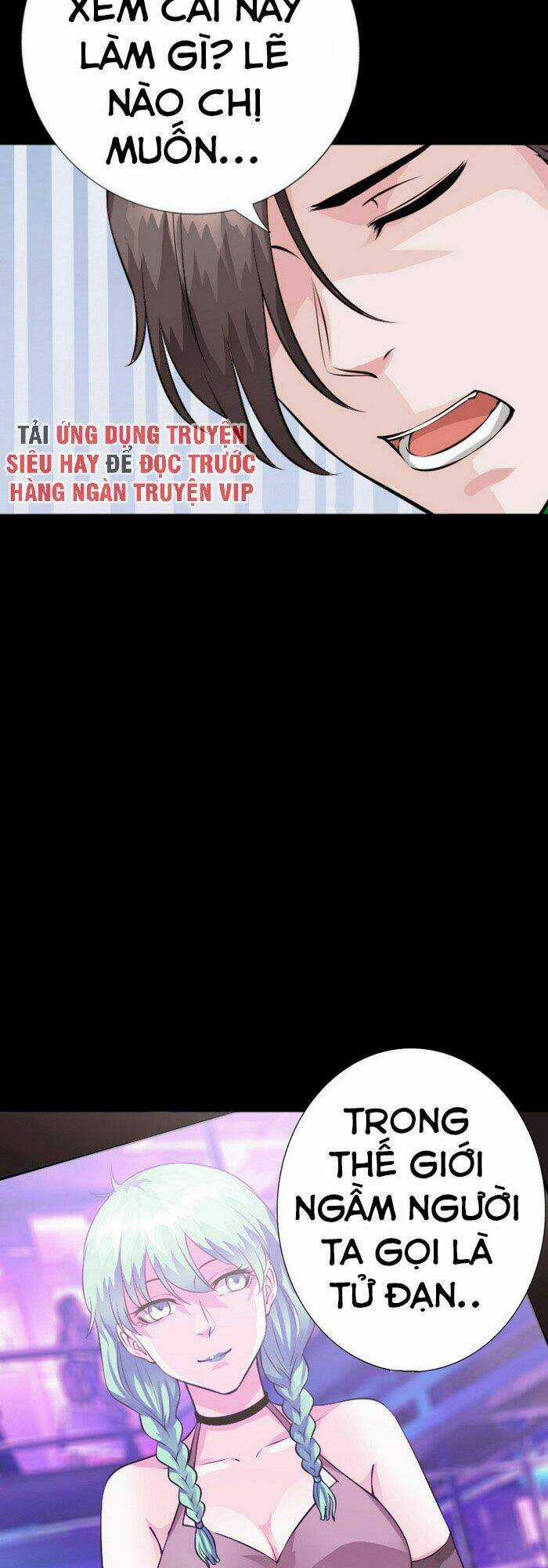 Tuyệt Phẩm Tà Thiếu - Chapter 152 - Trang 4