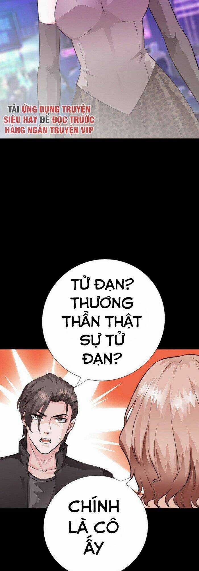 Tuyệt Phẩm Tà Thiếu - Chapter 152 - Trang 5