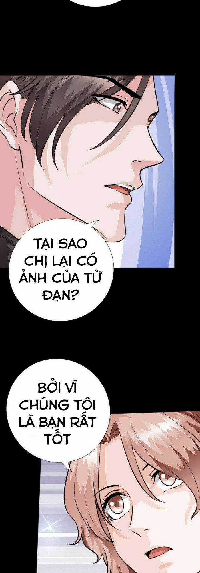 Tuyệt Phẩm Tà Thiếu - Chapter 152 - Trang 6