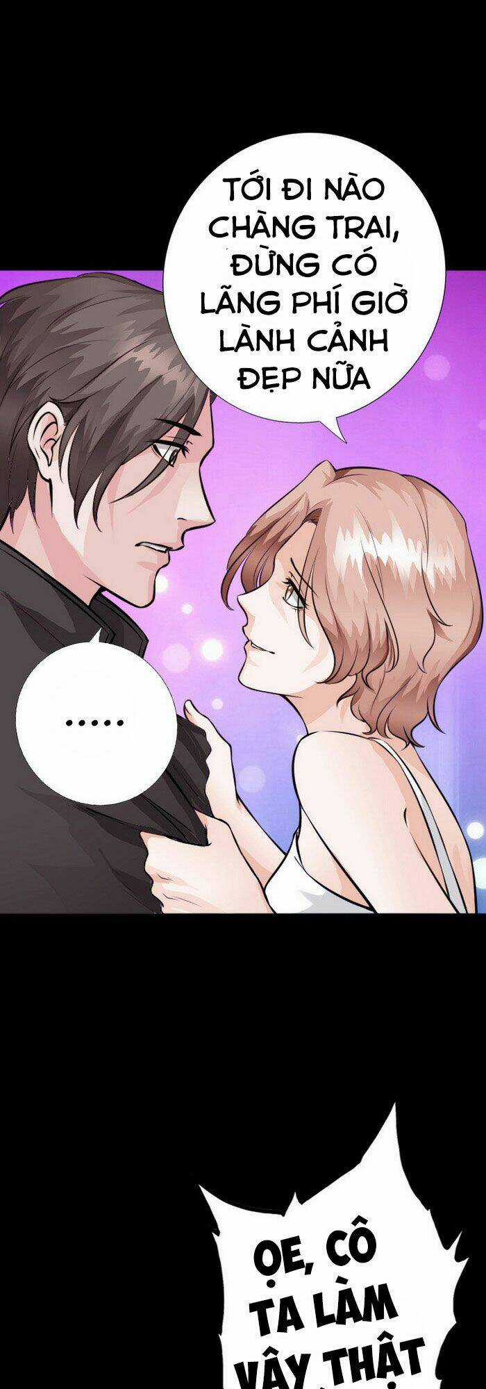 Tuyệt Phẩm Tà Thiếu - Chapter 152 - Trang 8