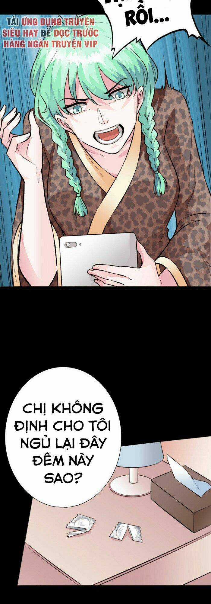 Tuyệt Phẩm Tà Thiếu - Chapter 152 - Trang 9