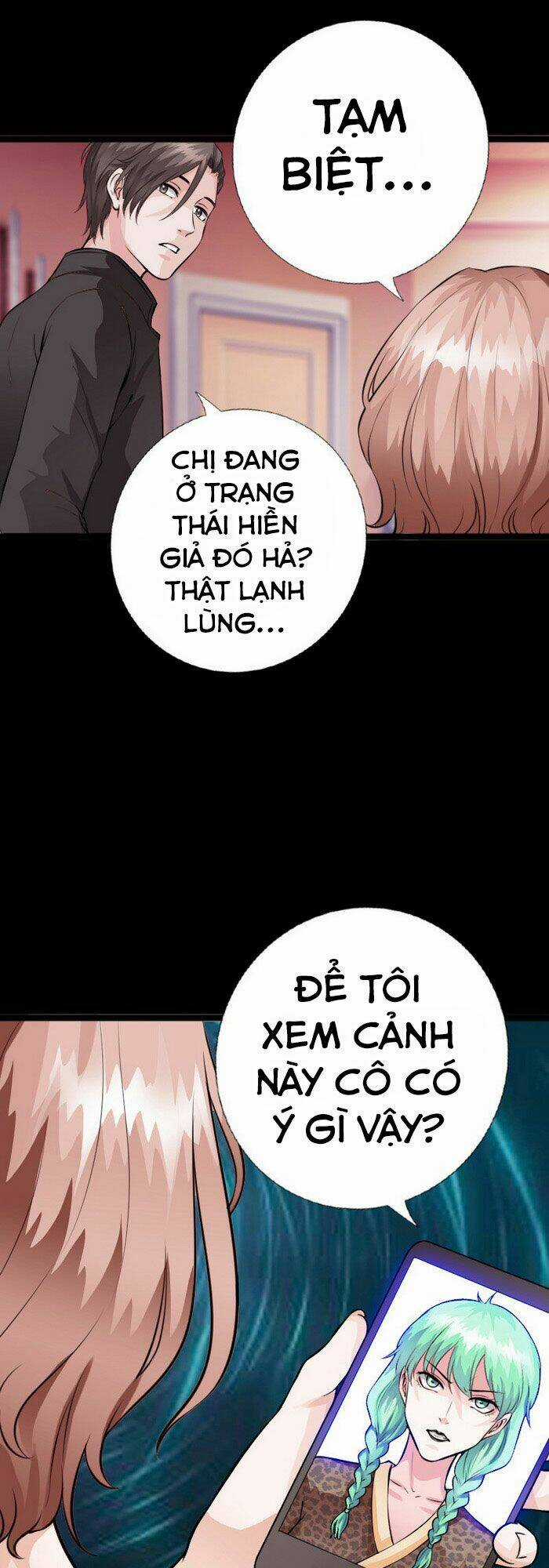 Tuyệt Phẩm Tà Thiếu - Chapter 152 - Trang 10