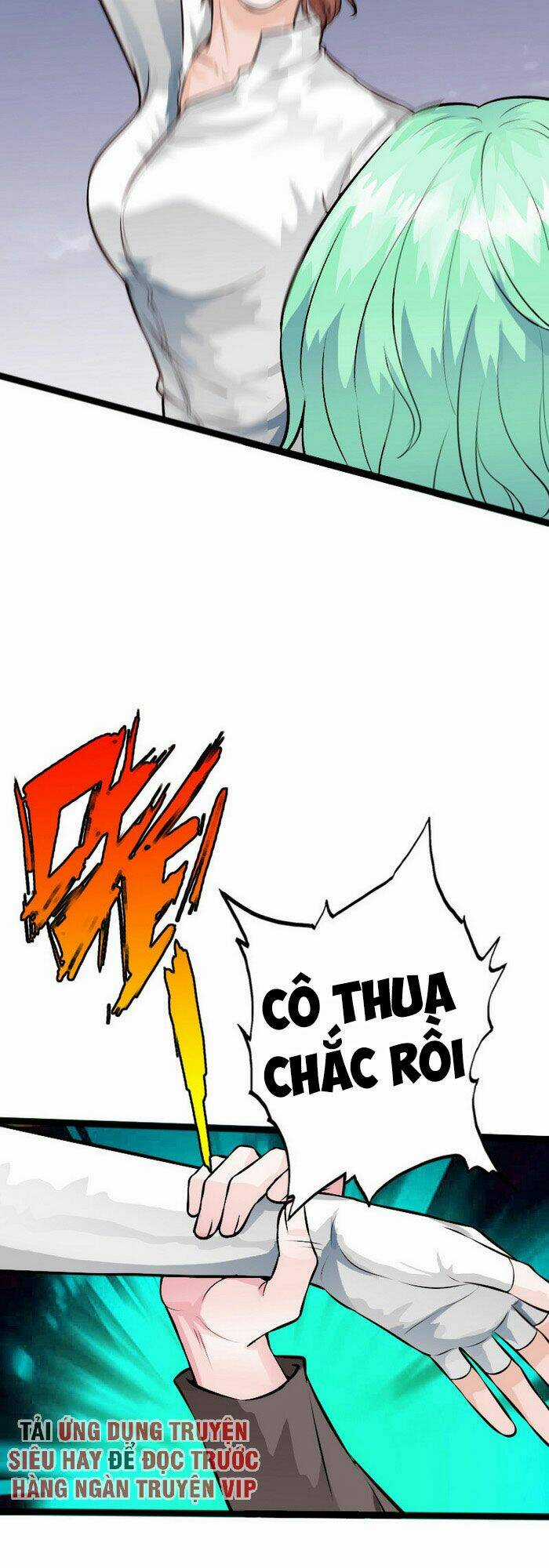 Tuyệt Phẩm Tà Thiếu - Chapter 153 - Trang 4