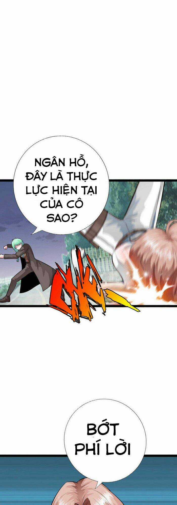 Tuyệt Phẩm Tà Thiếu - Chapter 153 - Trang 5