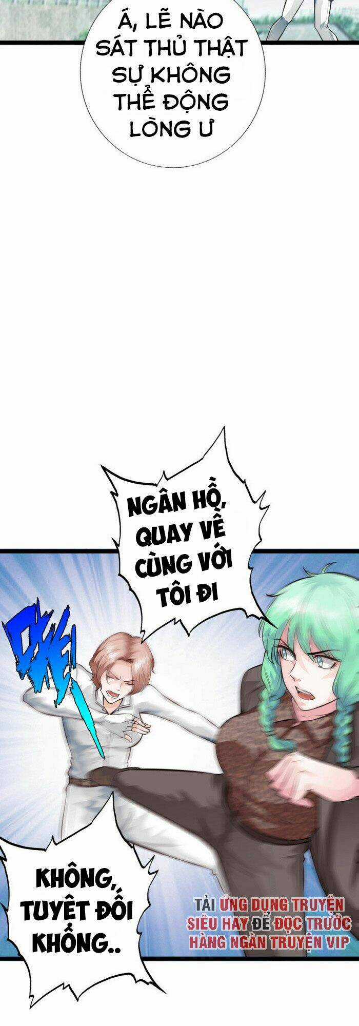 Tuyệt Phẩm Tà Thiếu - Chapter 153 - Trang 7