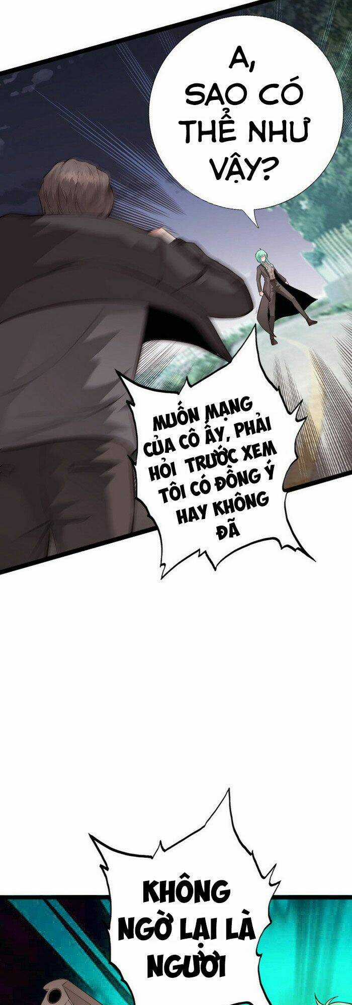 Tuyệt Phẩm Tà Thiếu - Chapter 153 - Trang 10