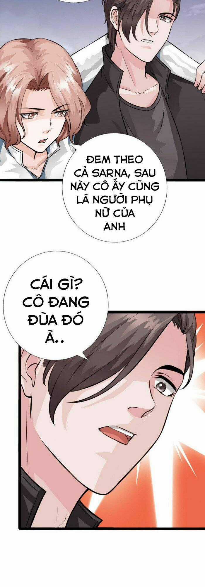 Tuyệt Phẩm Tà Thiếu - Chapter 154 - Trang 2
