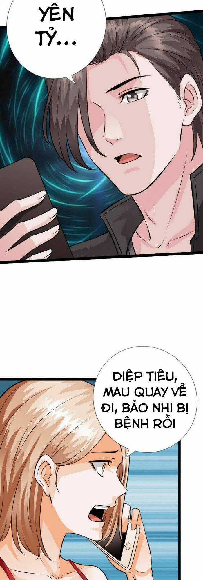 Tuyệt Phẩm Tà Thiếu - Chapter 154 - Trang 12