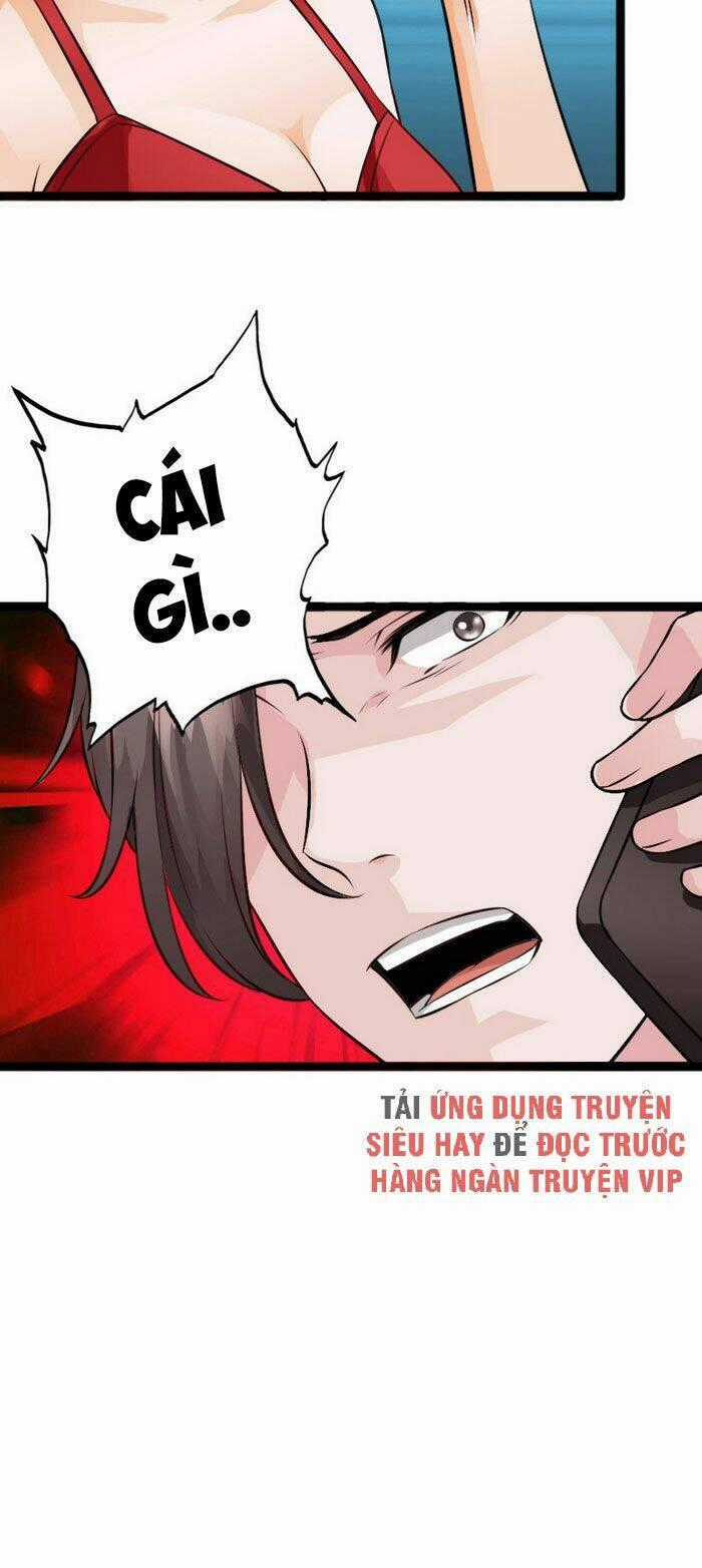 Tuyệt Phẩm Tà Thiếu - Chapter 154 - Trang 13