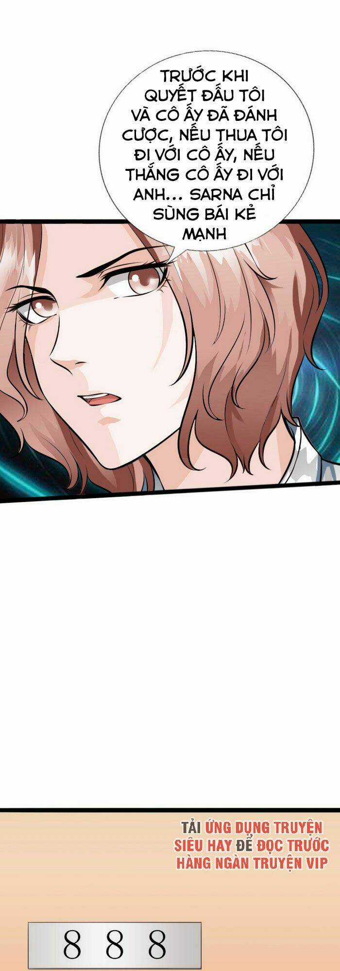 Tuyệt Phẩm Tà Thiếu - Chapter 154 - Trang 3