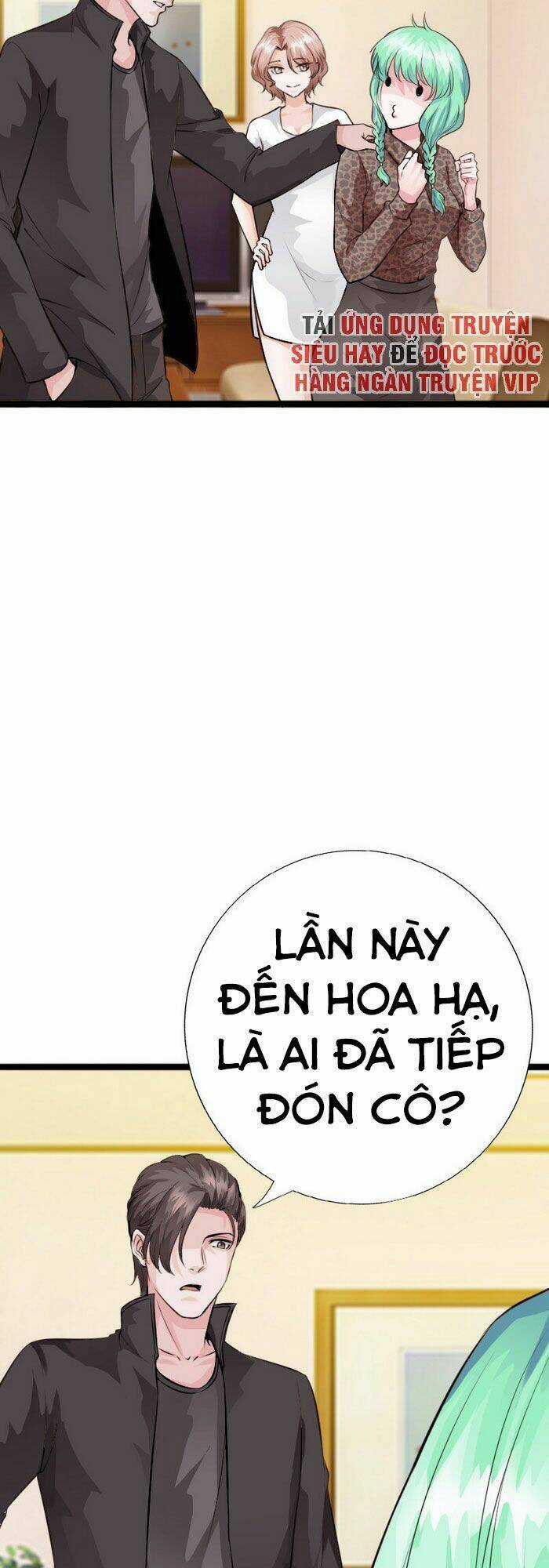 Tuyệt Phẩm Tà Thiếu - Chapter 154 - Trang 6