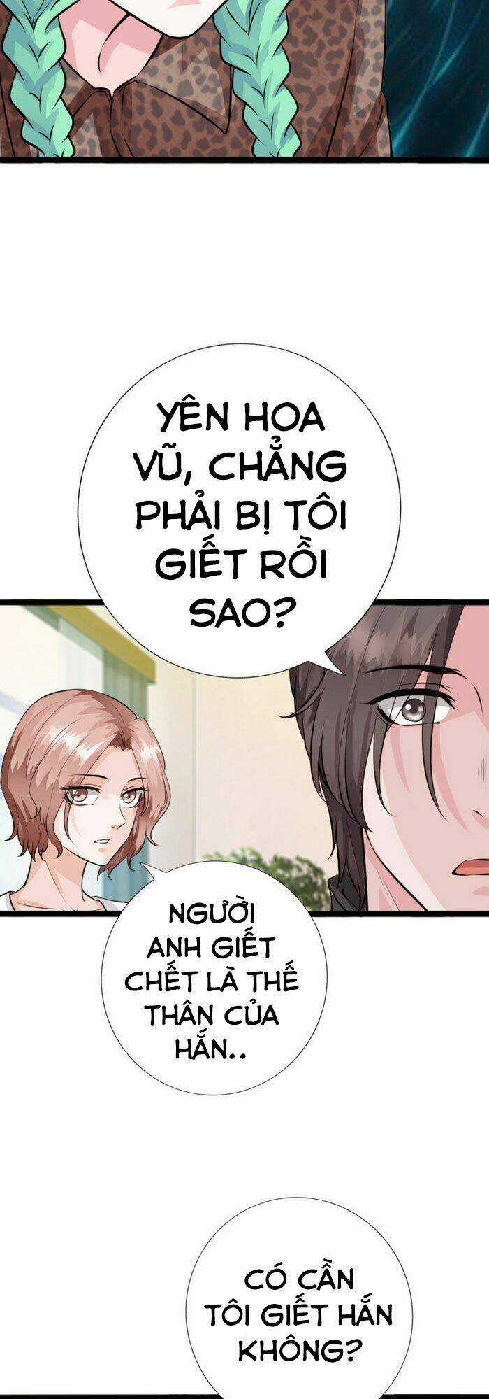 Tuyệt Phẩm Tà Thiếu - Chapter 154 - Trang 8