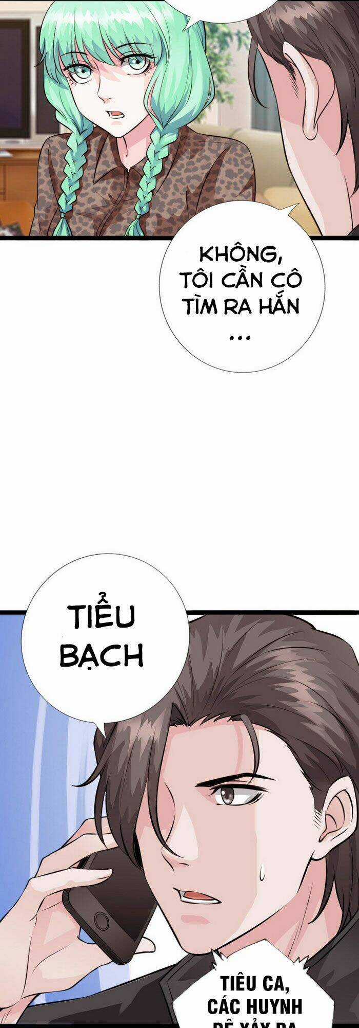 Tuyệt Phẩm Tà Thiếu - Chapter 154 - Trang 9