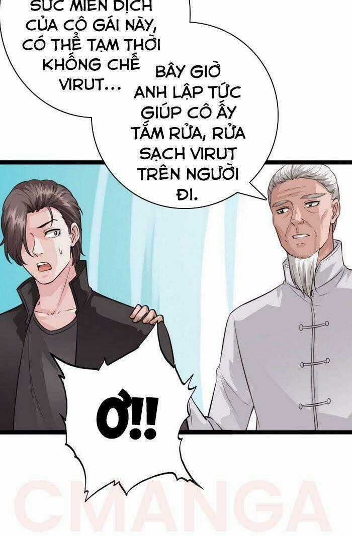 Tuyệt Phẩm Tà Thiếu - Chapter 155 - Trang 12