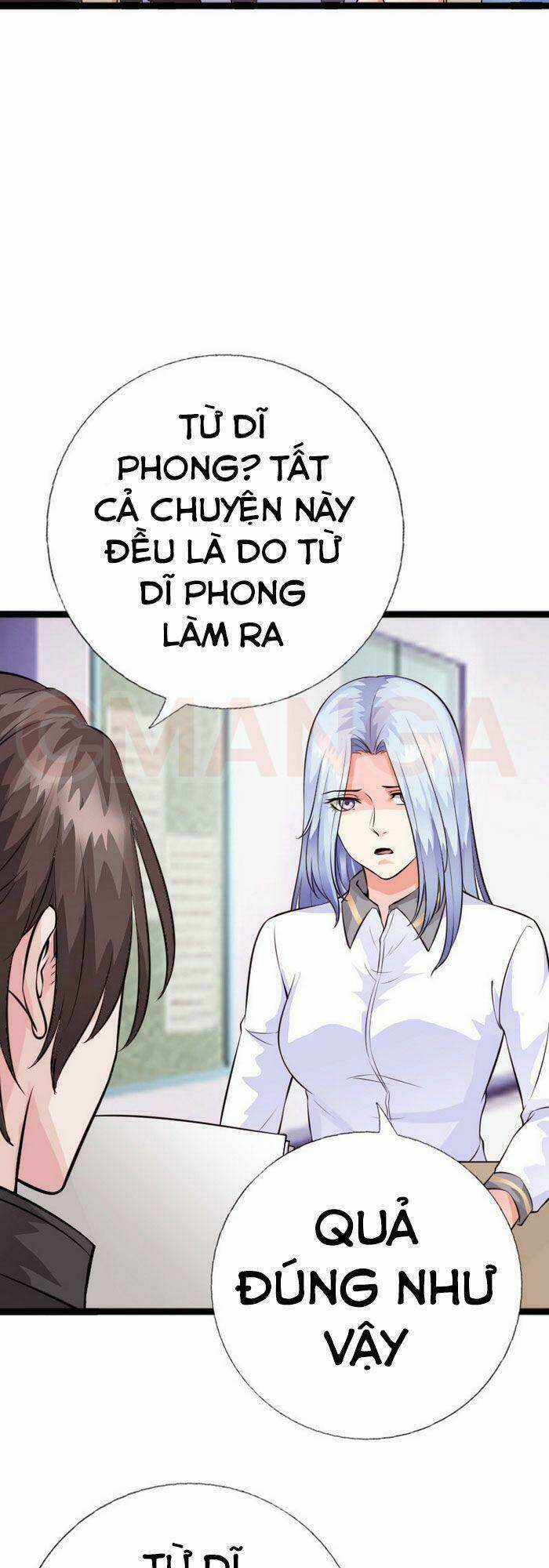 Tuyệt Phẩm Tà Thiếu - Chapter 155 - Trang 4