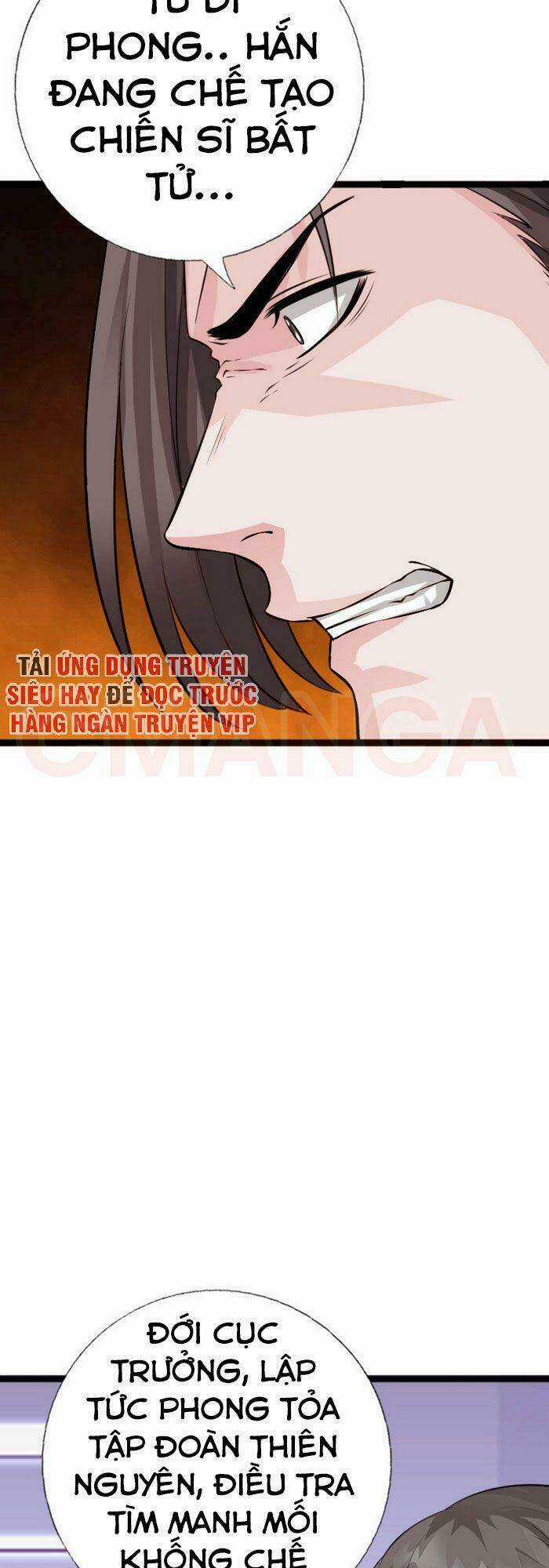 Tuyệt Phẩm Tà Thiếu - Chapter 155 - Trang 5