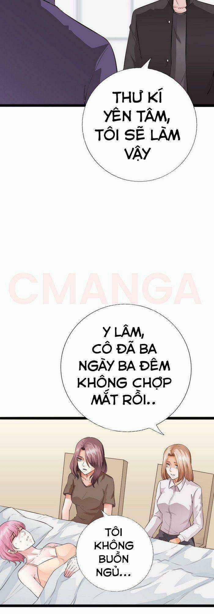 Tuyệt Phẩm Tà Thiếu - Chapter 155 - Trang 7