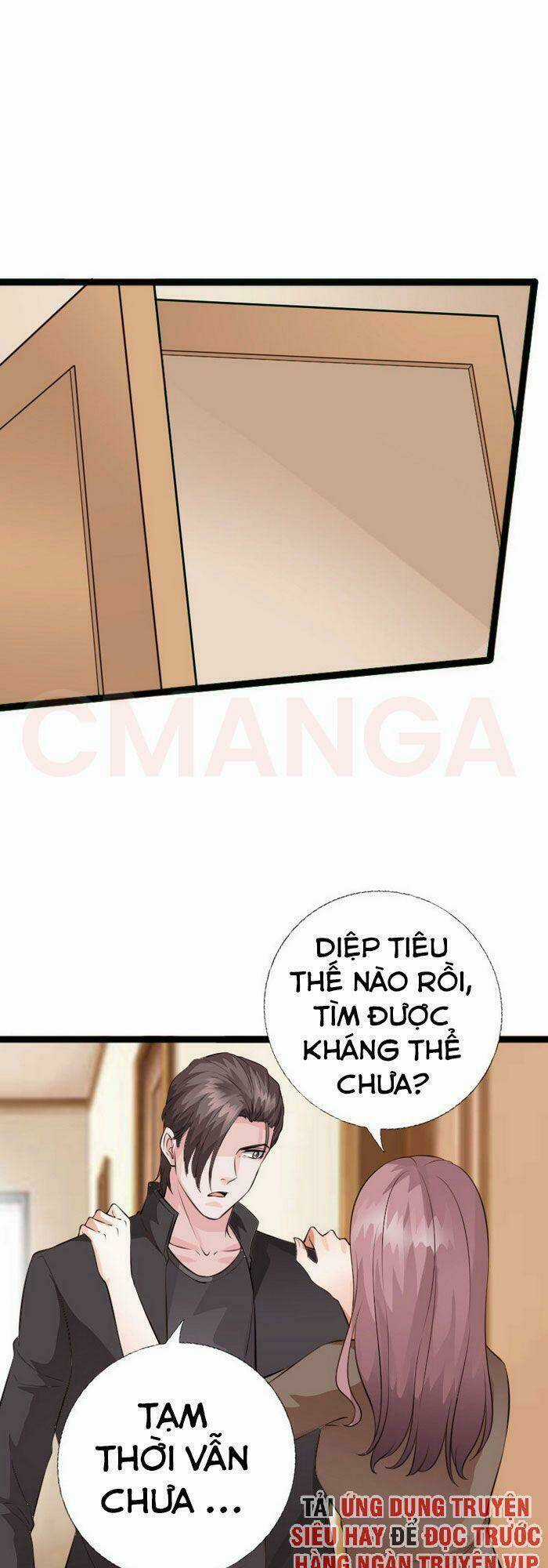 Tuyệt Phẩm Tà Thiếu - Chapter 155 - Trang 8