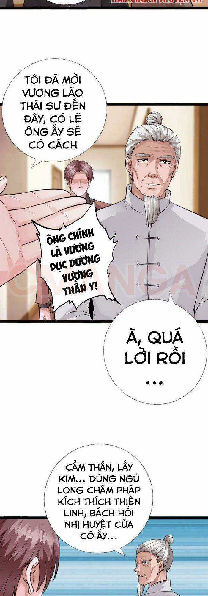 Tuyệt Phẩm Tà Thiếu - Chapter 155 - Trang 9