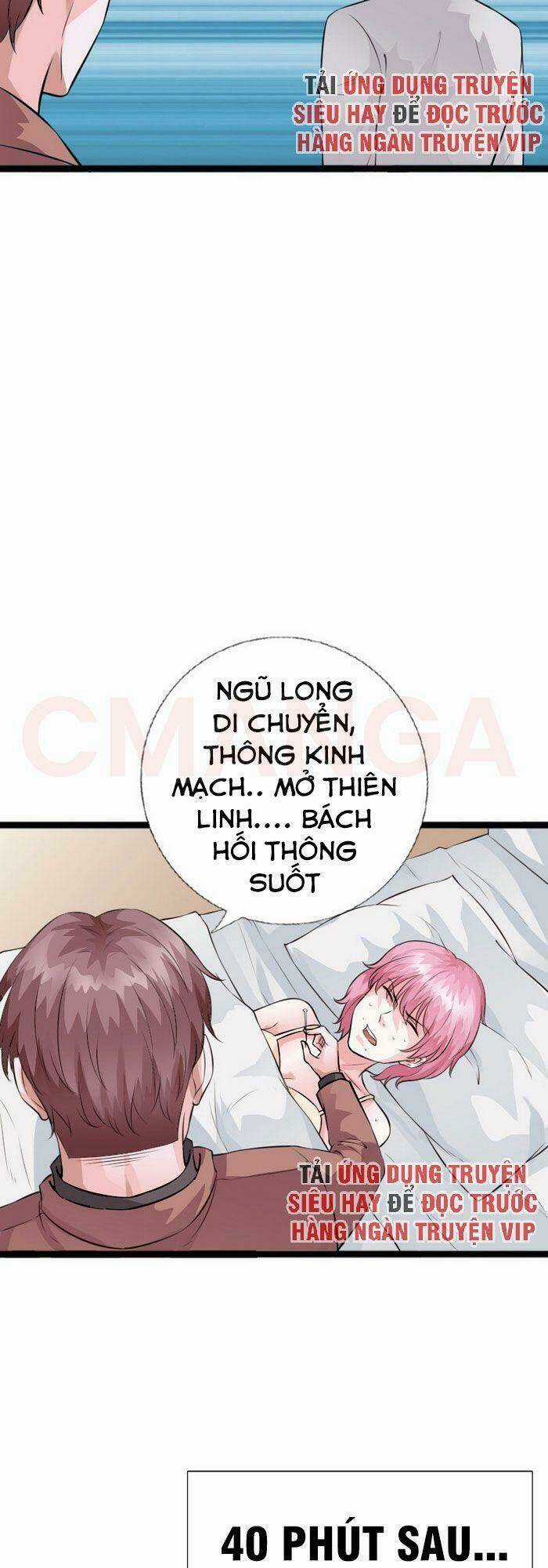 Tuyệt Phẩm Tà Thiếu - Chapter 155 - Trang 10