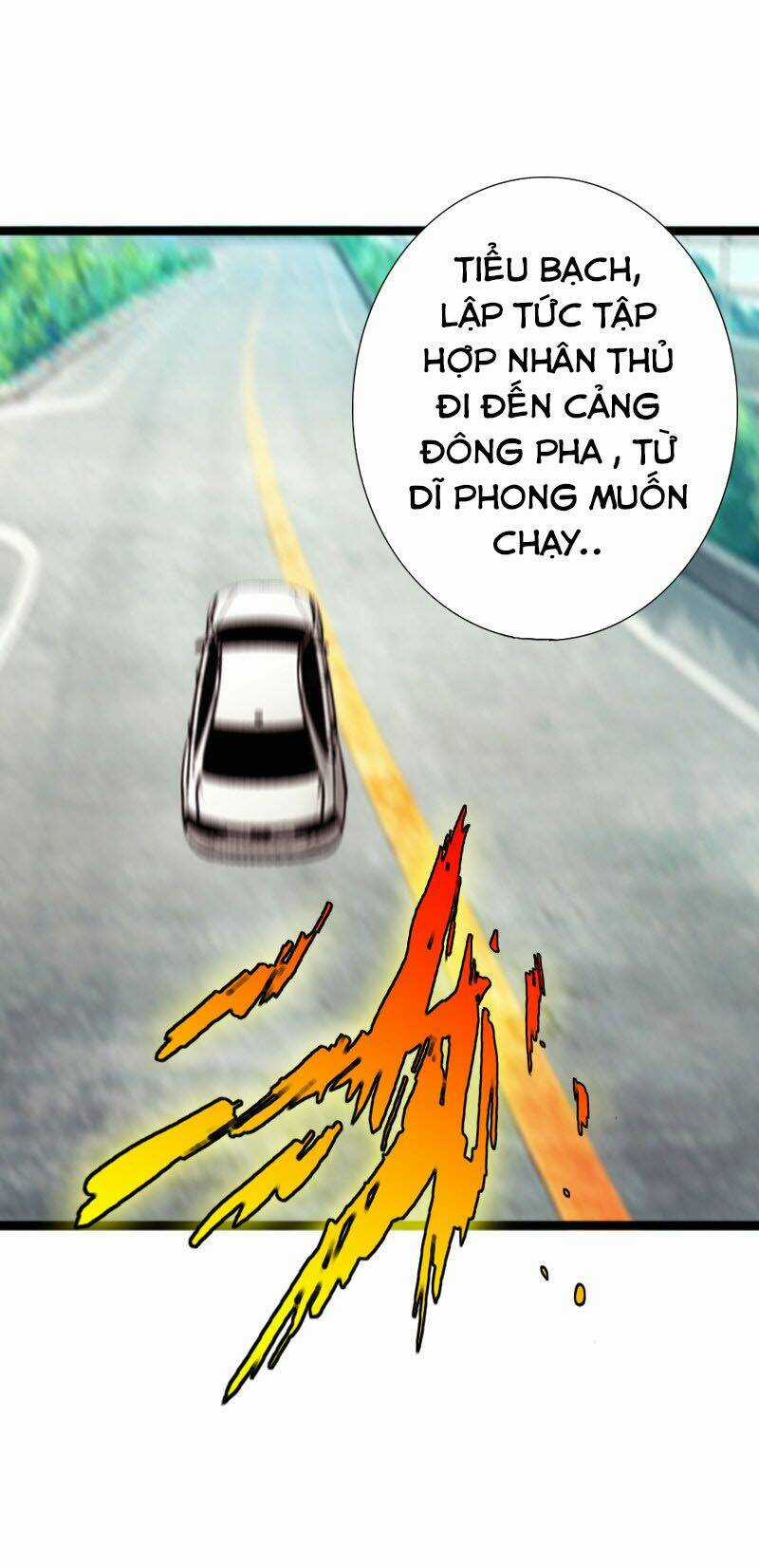 Tuyệt Phẩm Tà Thiếu - Chapter 156 - Trang 11